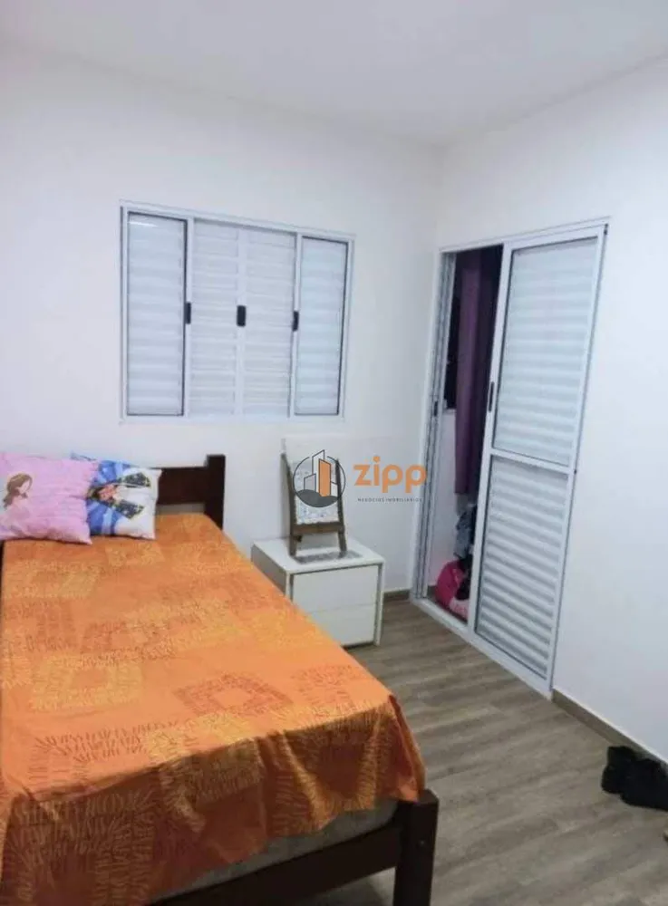 Sobrado, 3 quartos, 230 m² - Foto 16