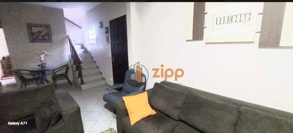 Sobrado, 3 quartos, 230 m² - Foto 2
