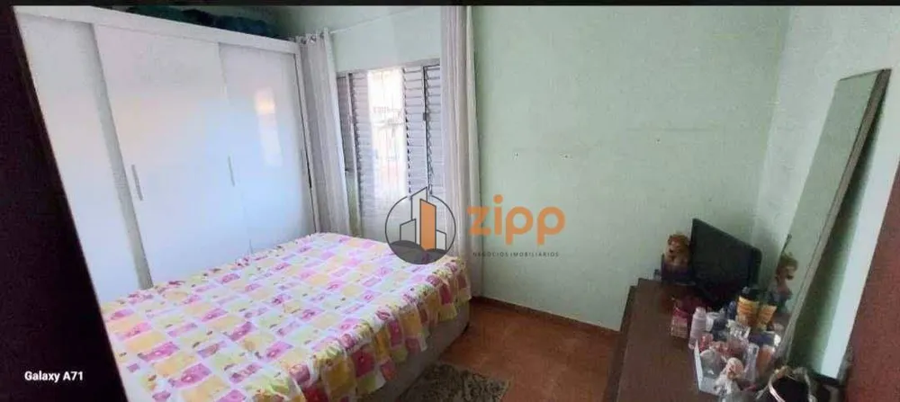 Sobrado, 3 quartos, 230 m² - Foto 5