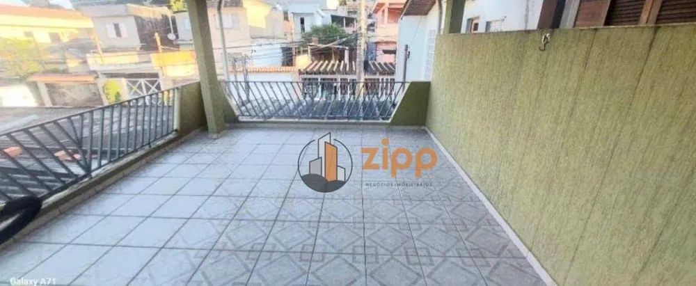 Sobrado, 3 quartos, 230 m² - Foto 7