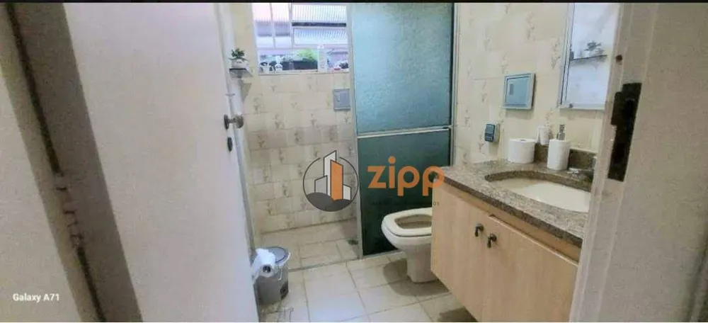 Sobrado, 3 quartos, 230 m² - Foto 3