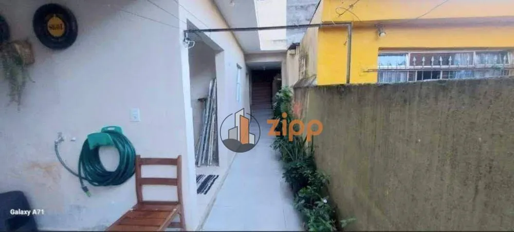 Sobrado, 3 quartos, 230 m² - Foto 12