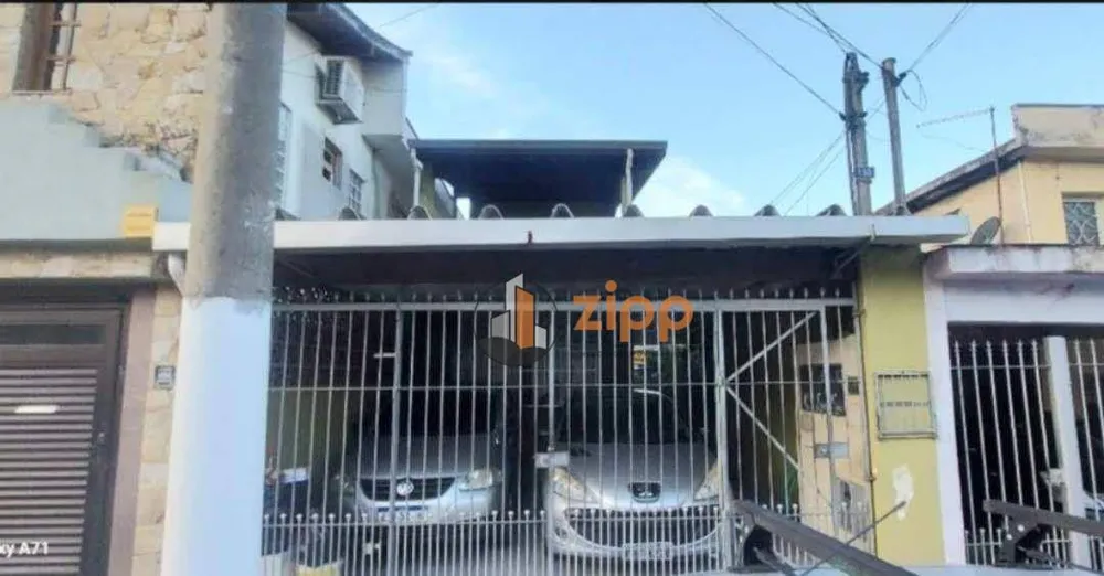 Sobrado, 3 quartos, 230 m² - Foto 13