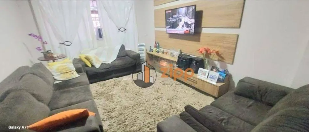 Sobrado, 3 quartos, 230 m² - Foto 1