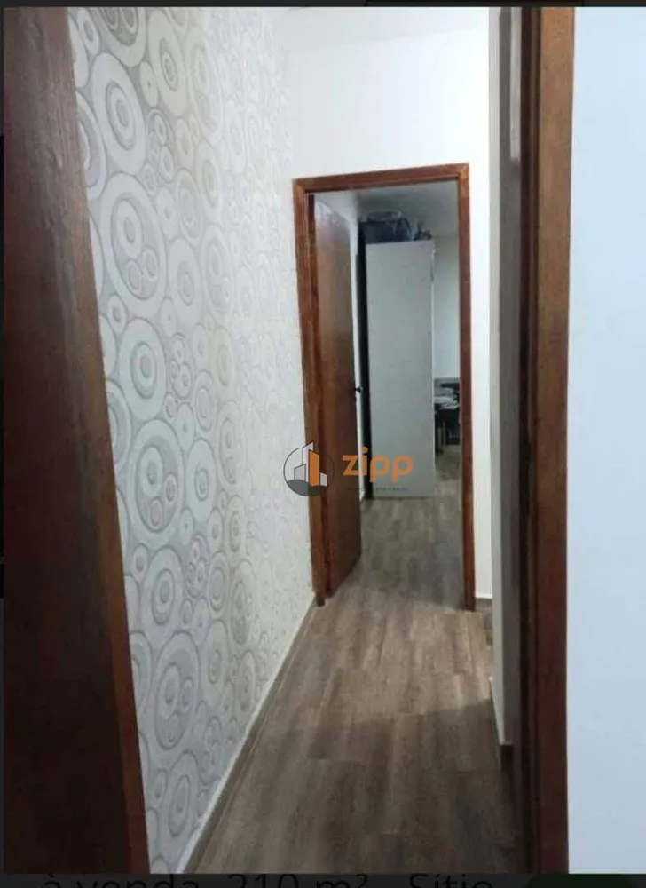 Sobrado, 3 quartos, 230 m² - Foto 15