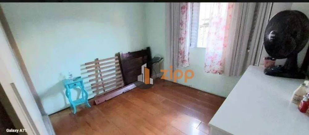 Sobrado, 3 quartos, 230 m² - Foto 8