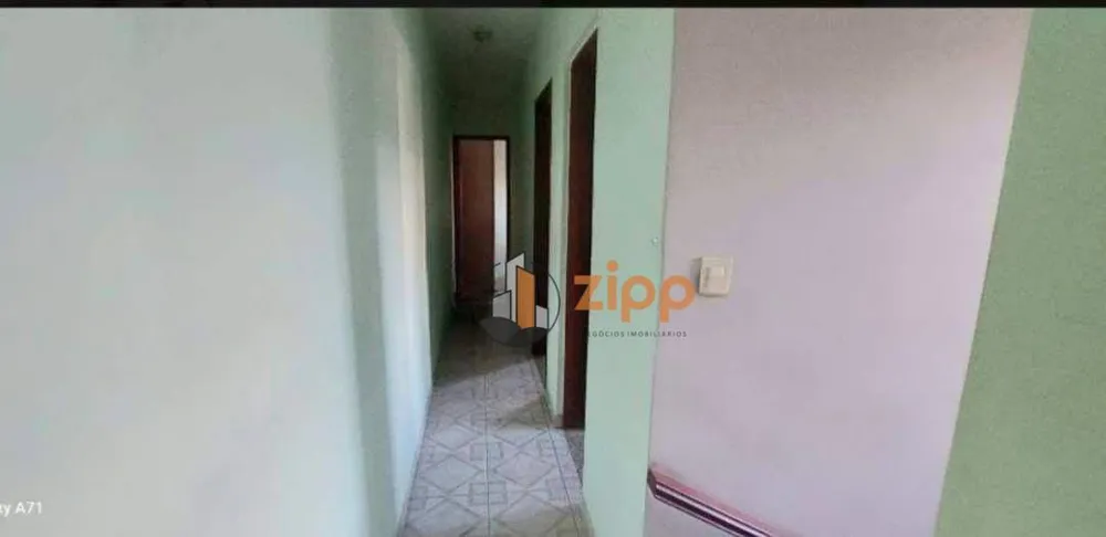 Sobrado, 3 quartos, 230 m² - Foto 9