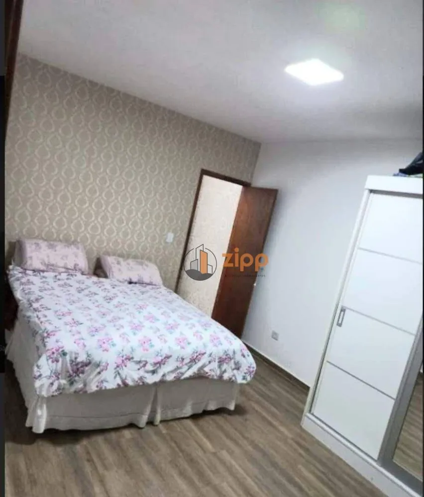 Sobrado, 3 quartos, 230 m² - Foto 14
