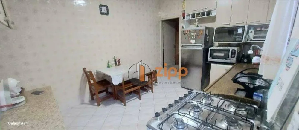 Sobrado, 3 quartos, 230 m² - Foto 11