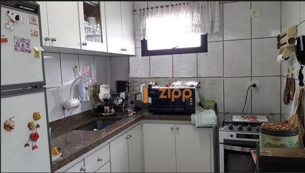 Apartamento à venda com 2 quartos, 60m² - Foto 4