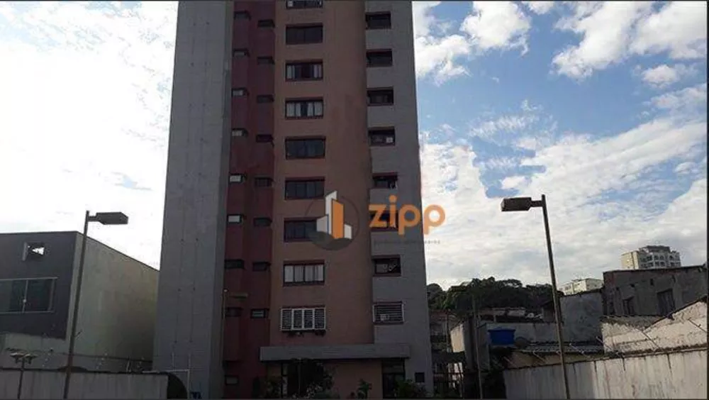 Apartamento à venda com 2 quartos, 60m² - Foto 6