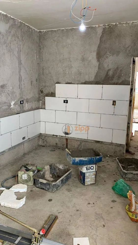 Sobrado, 3 quartos, 250 m² - Foto 1