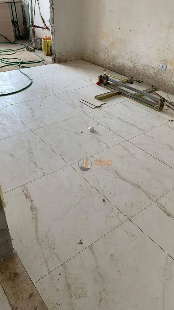 Sobrado, 3 quartos, 250 m² - Foto 4