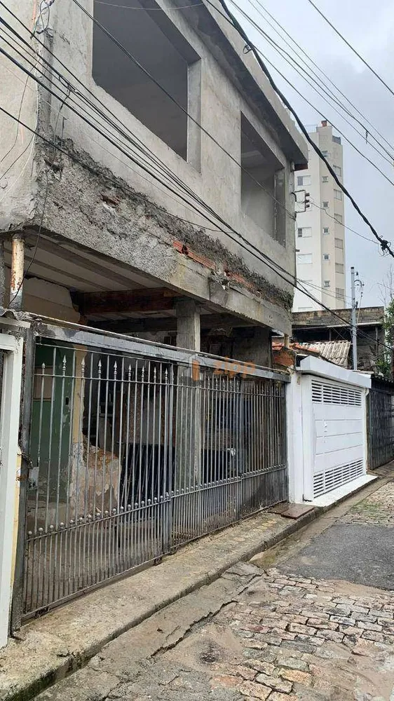 Sobrado, 3 quartos, 250 m² - Foto 1