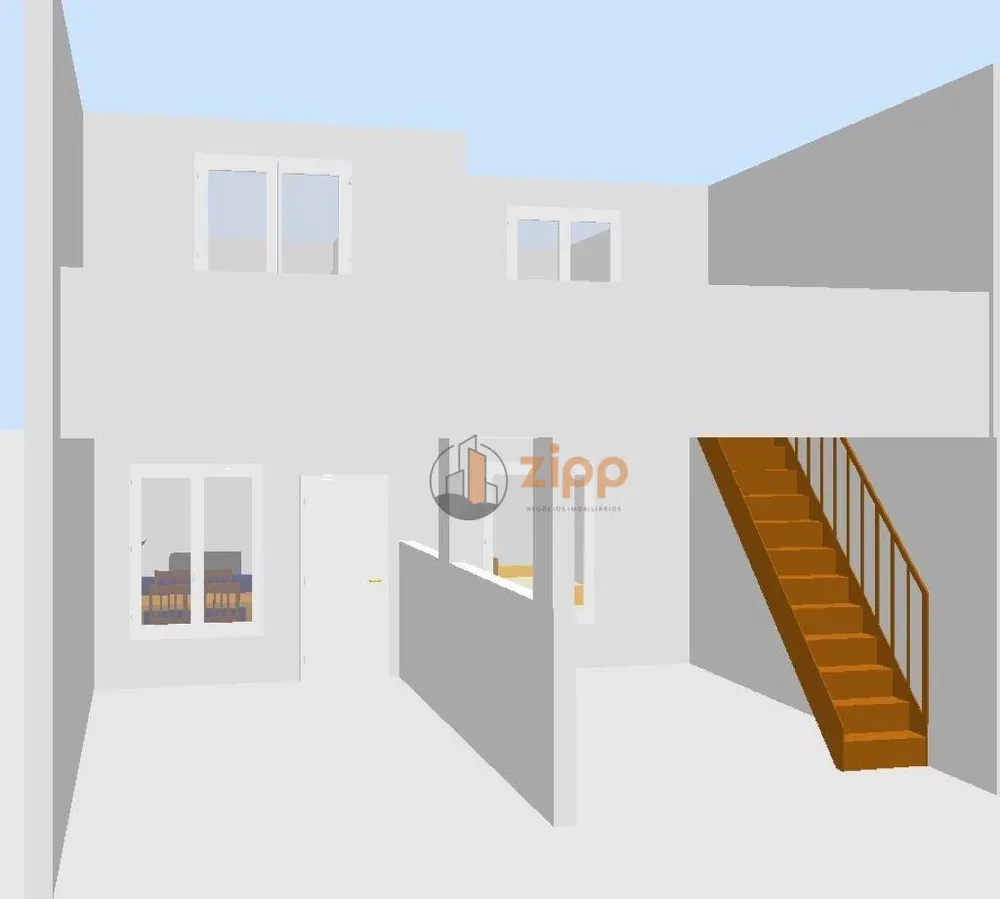 Sobrado, 3 quartos, 250 m² - Foto 4