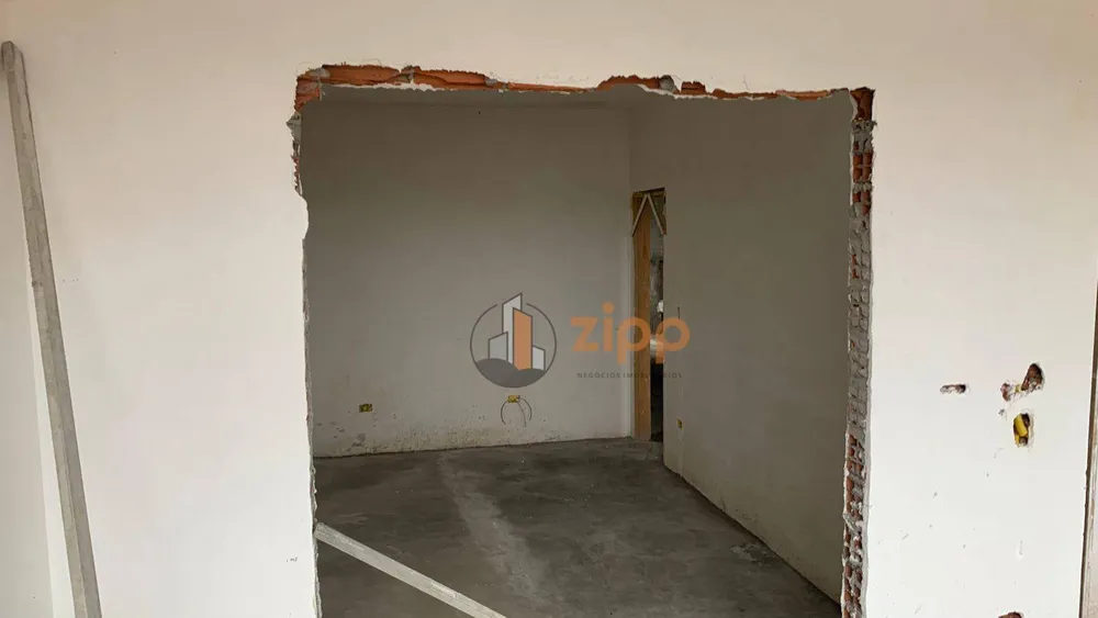 Sobrado, 3 quartos, 250 m² - Foto 8