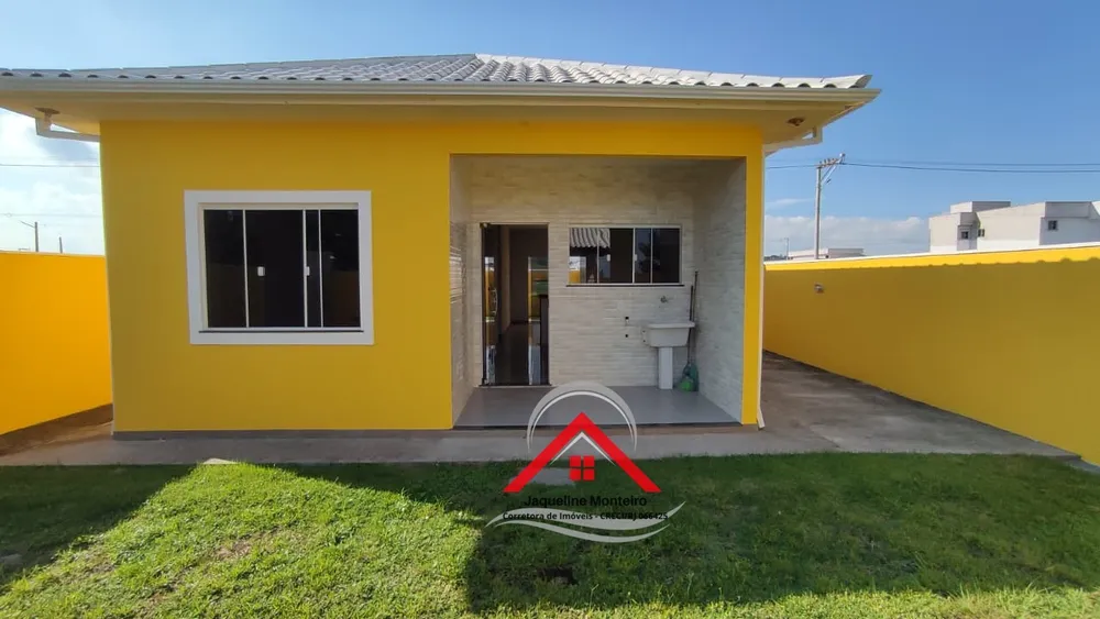 Casa de Condomínio, 2 quartos - Foto 7