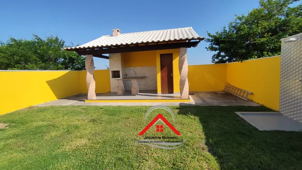 Casa de Condomínio, 2 quartos - Foto 6