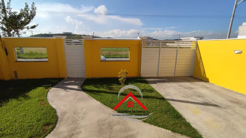Casa de Condomínio, 2 quartos - Foto 4