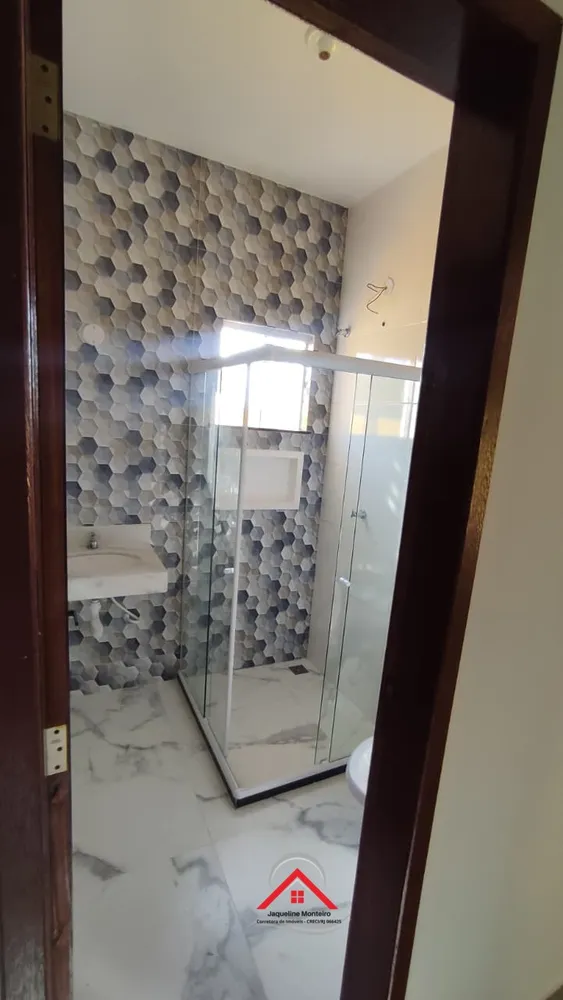 Casa de Condomínio, 2 quartos - Foto 10