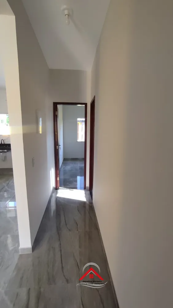 Casa de Condomínio, 2 quartos - Foto 11
