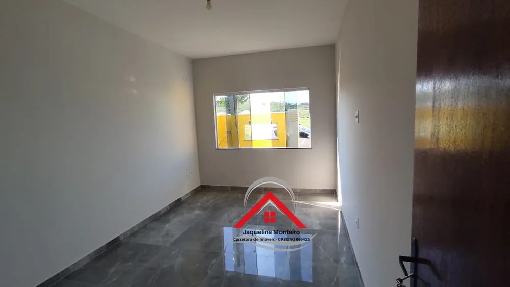 Casa de Condomínio, 2 quartos - Foto 1