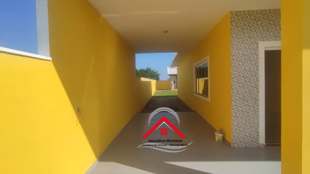 Casa de Condomínio, 2 quartos - Foto 5