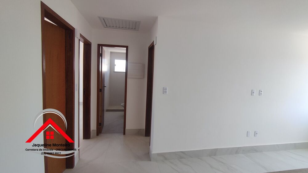 Casa de Condomínio, 4 quartos - Foto 8