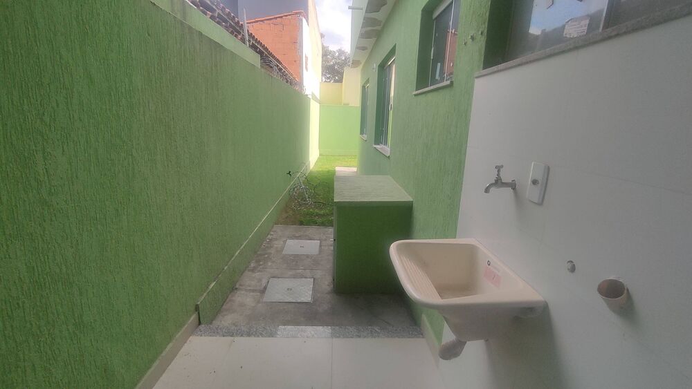 Casa de Vila, 2 quartos - Foto 6