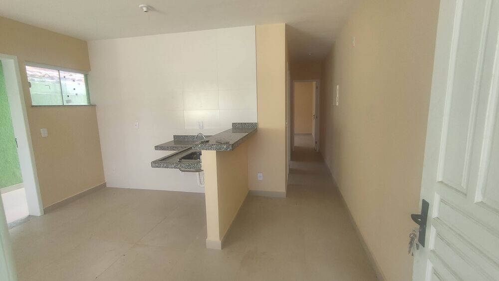 Casa de Vila, 2 quartos - Foto 5