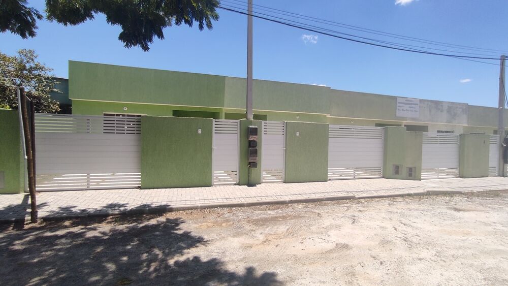 Casa de Vila, 2 quartos - Foto 1
