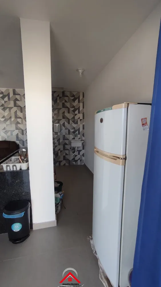 Casa de Condomínio, 1 quarto - Foto 5