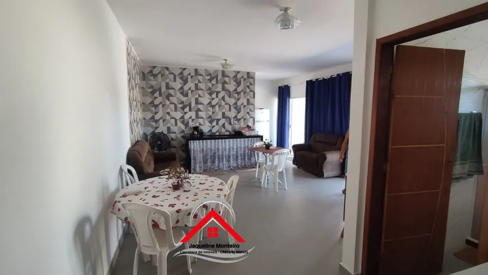 Casa de Condomínio, 1 quarto - Foto 3