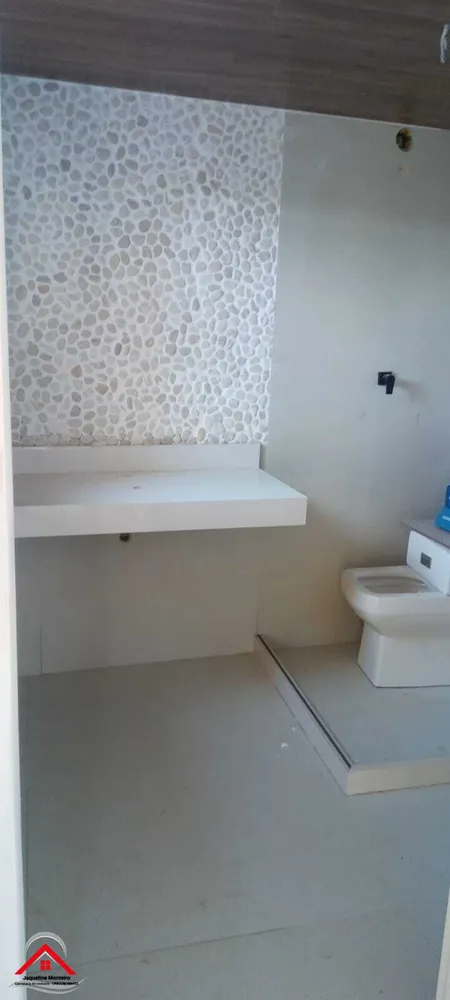 Casa de Condomínio, 3 quartos - Foto 9