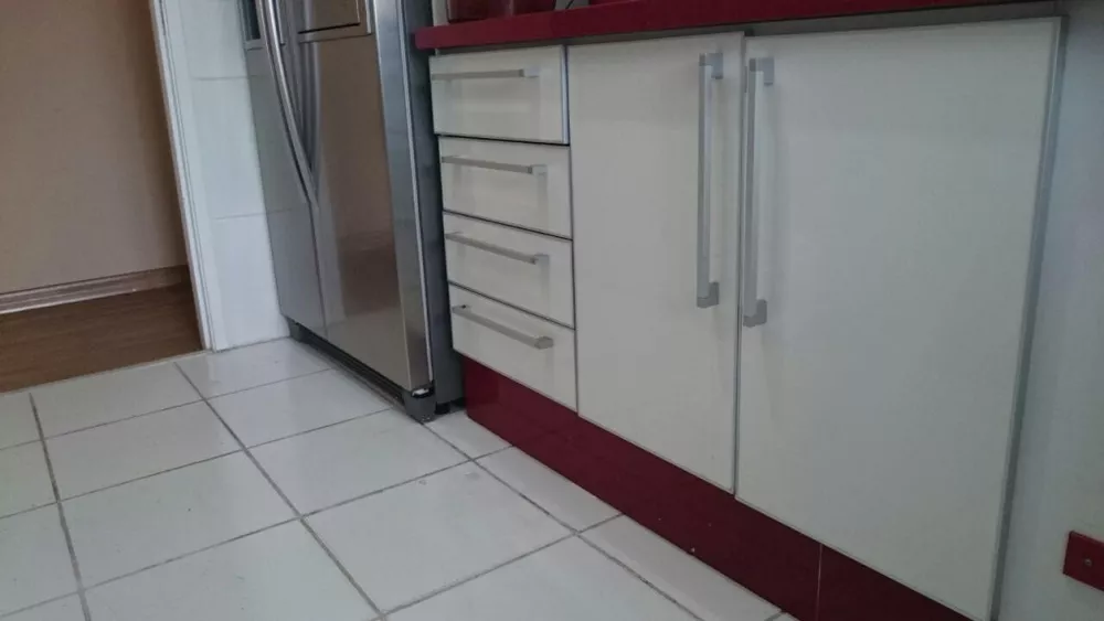 Apartamento à venda com 2 quartos, 47m² - Foto 2