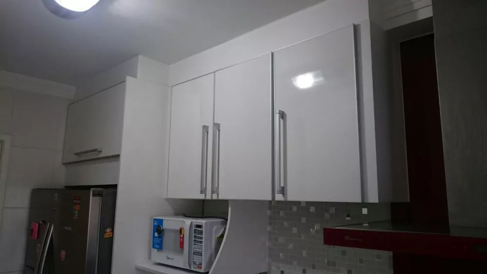 Apartamento à venda com 2 quartos, 47m² - Foto 4