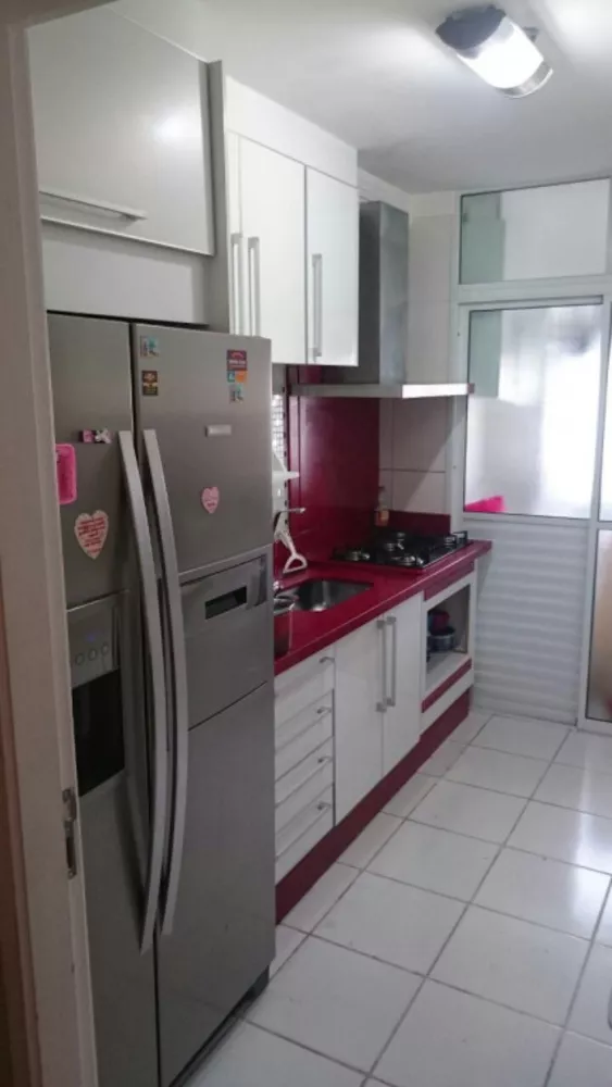 Apartamento à venda com 2 quartos, 47m² - Foto 1