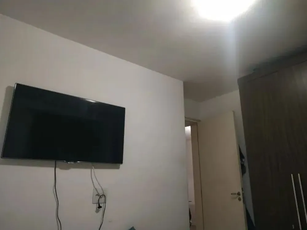 Apartamento, 2 quartos, 49 m² - Foto 2