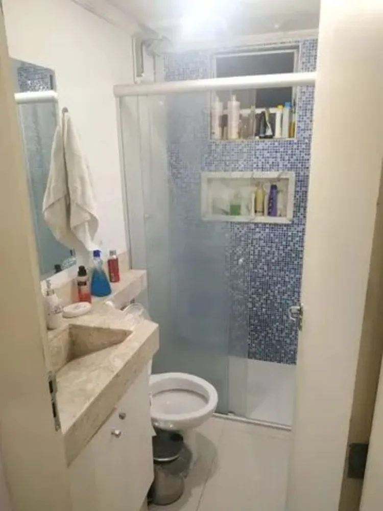 Apartamento, 2 quartos, 49 m² - Foto 3