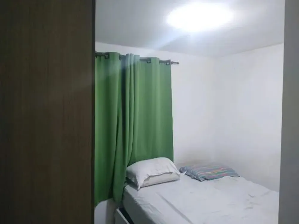 Apartamento, 2 quartos, 49 m² - Foto 1
