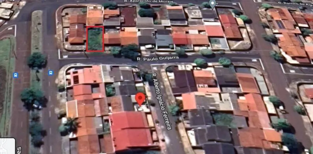 Terreno, 200 m² - Foto 2