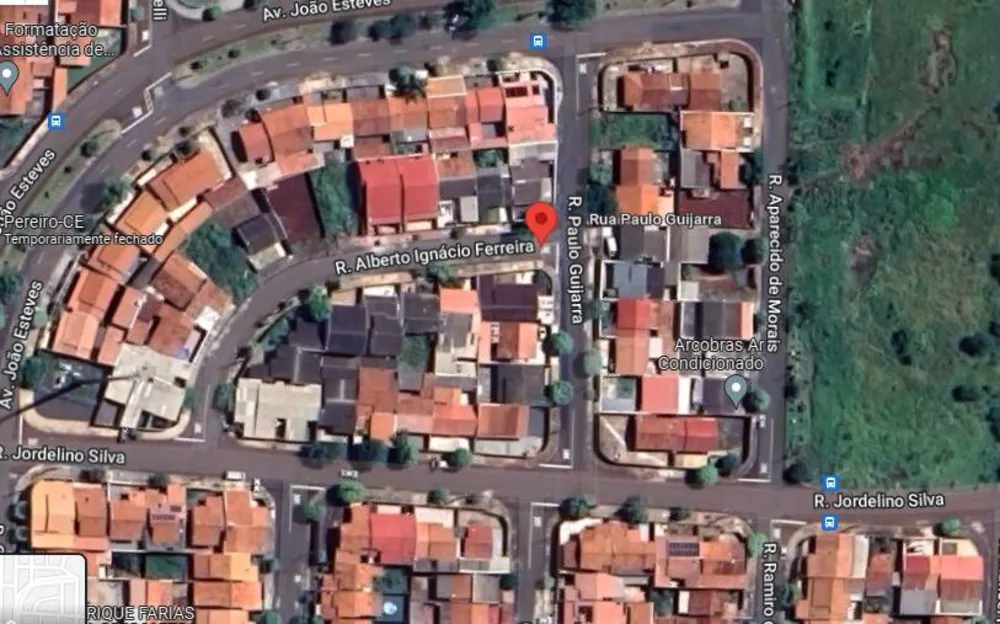 Terreno, 200 m² - Foto 1