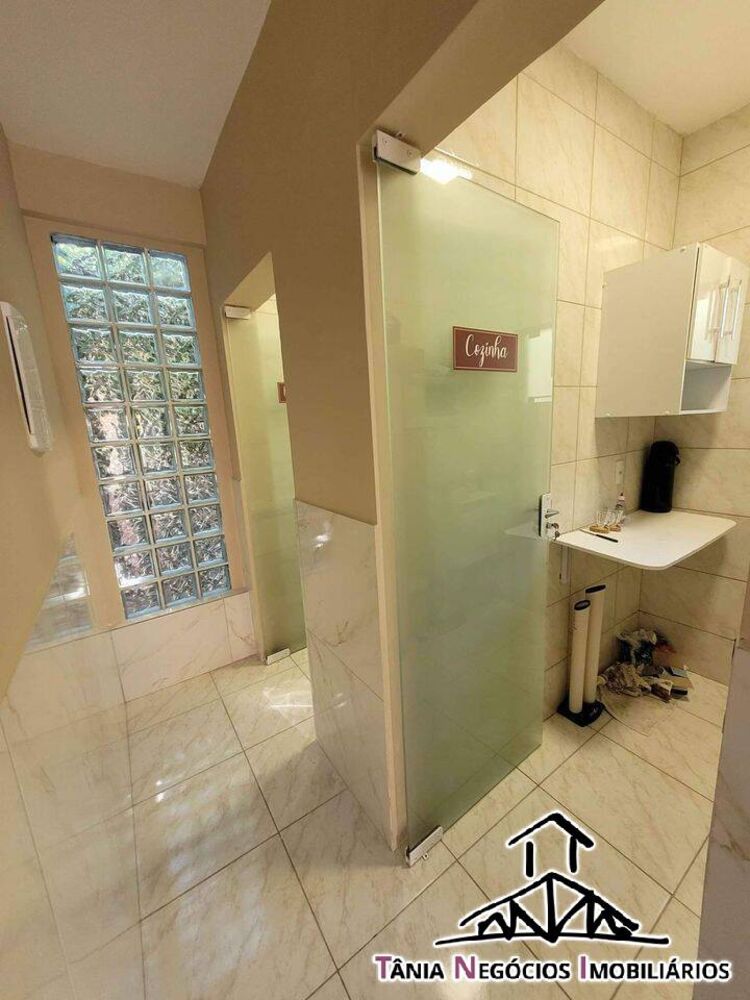 Conjunto Comercial-Sala para alugar, 60m² - Foto 2