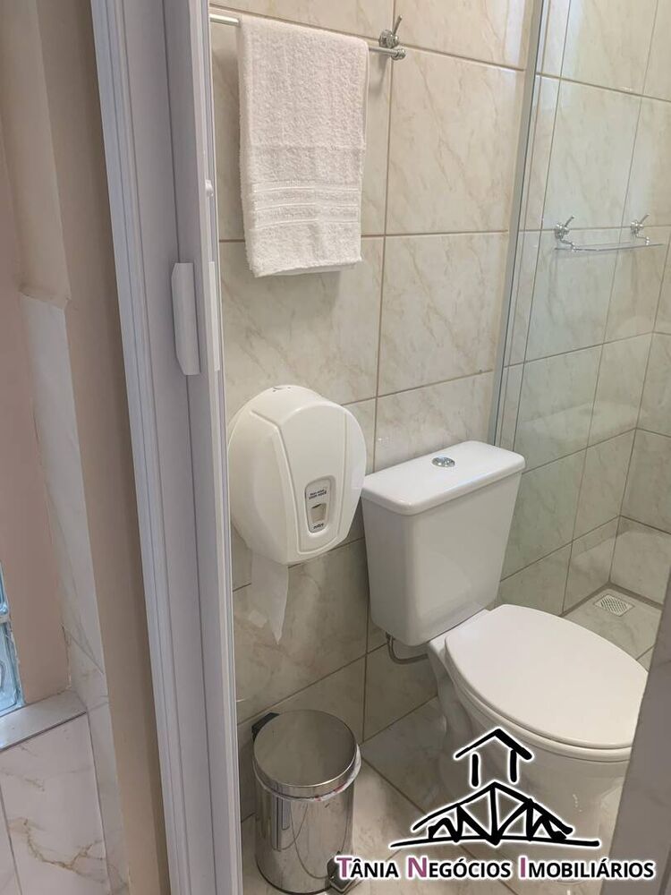 Conjunto Comercial-Sala para alugar, 60m² - Foto 4
