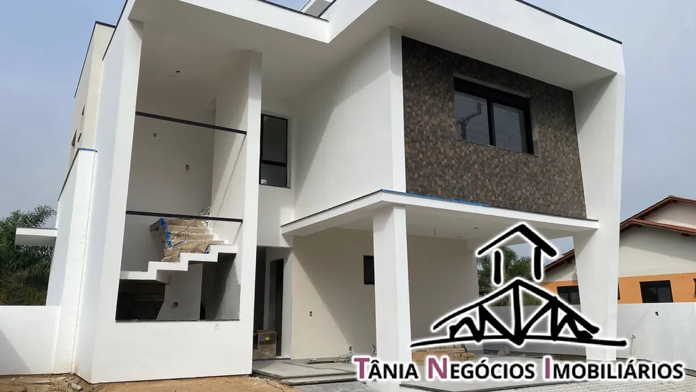Casa de Condomínio, 3 quartos - Foto 9