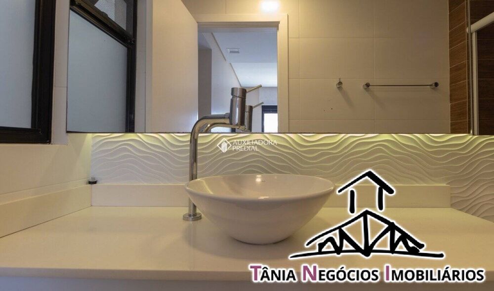 Apartamento à venda com 2 quartos, 98m² - Foto 1