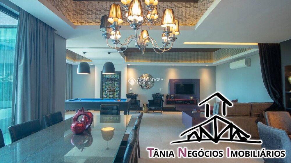 Apartamento à venda com 2 quartos, 98m² - Foto 4