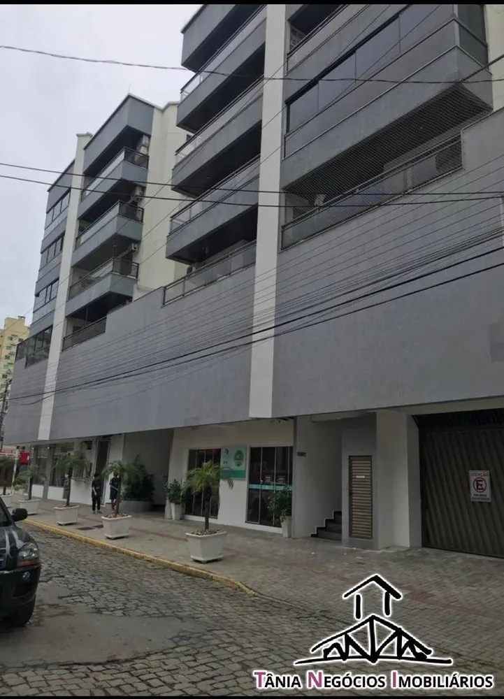Apartamento, 2 quartos, 100 m² - Foto 3