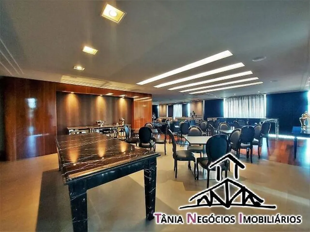 Apartamento, 4 quartos, 316 m² - Foto 1