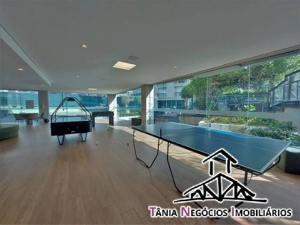 Apartamento, 4 quartos, 316 m² - Foto 2